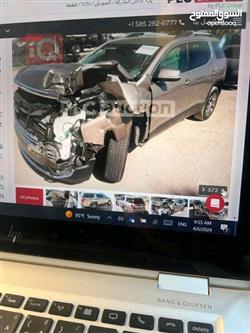 جي ام سي اكاديا